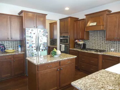 3912 Covington Trce, Apex, NC 27502 photo 6