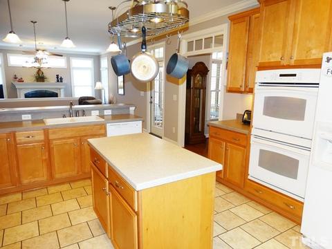 1409 Rhea Dr, Garner, NC 27529 photo 8