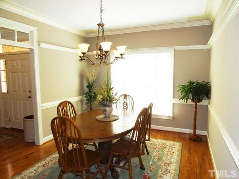 1409 Rhea Dr, Garner, NC 27529 photo 3