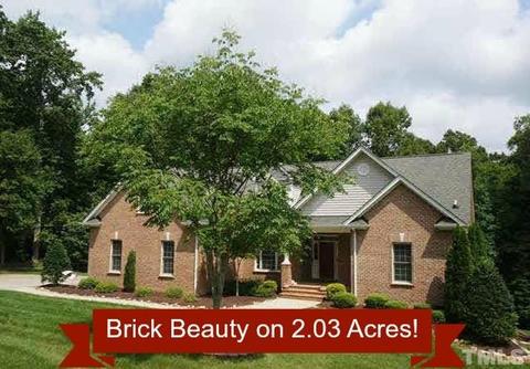 1409 Rhea Dr, Garner, NC 27529 photo 1