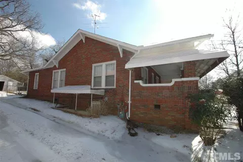 604 N Hyde Park Ave, Durham, NC 27703 photo 2