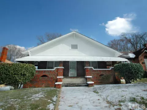 604 N Hyde Park Ave, Durham, NC 27703 photo 1