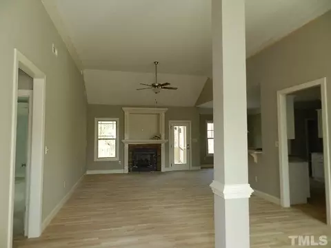 376 Fieldtrial Cir, Garner, NC 27529 photo 2