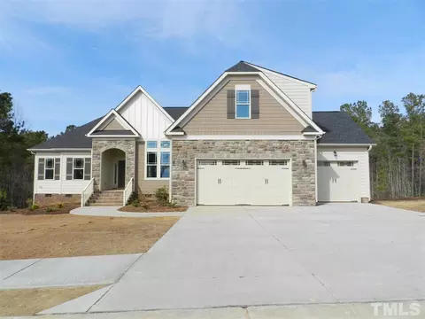 376 Fieldtrial Cir, Garner, NC 27529 photo 1