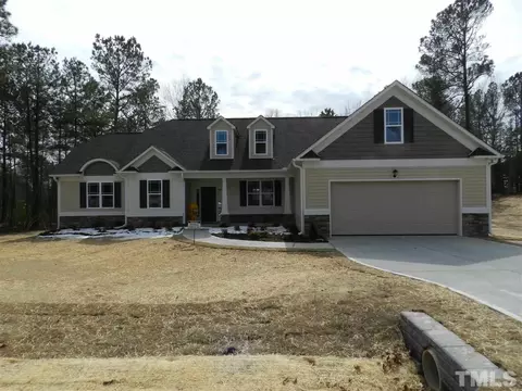 175 Timberland Dr, Angier, NC 27501 photo 1