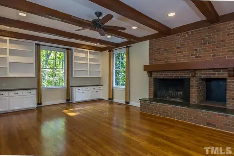 3751 Bentley Dr, Durham, NC 27707 photo 3