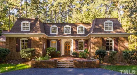 3751 Bentley Dr, Durham, NC 27707 photo 1