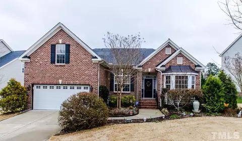 9216 Cornwell Dr, Wake Forest, NC 27587 photo 1