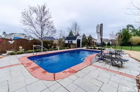9216 Cornwell Dr, Wake Forest, NC 27587 photo 19