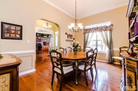 9216 Cornwell Dr, Wake Forest, NC 27587 photo 3