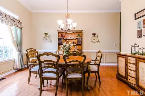 9216 Cornwell Dr, Wake Forest, NC 27587 photo 2