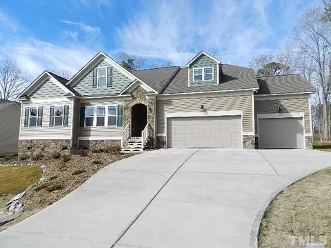 78 Hazelnut Ln, Smithfield, NC 27577 photo 1