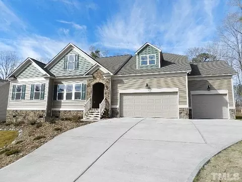 78 Hazelnut Ln, Smithfield, NC 27577 photo 2
