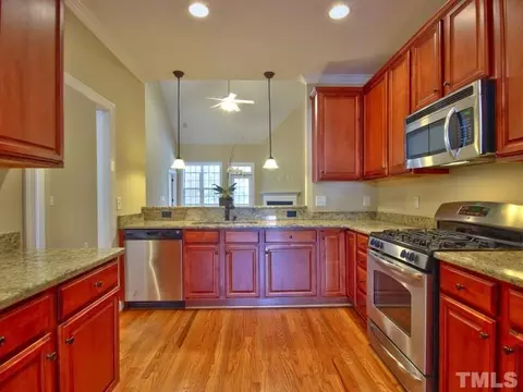 614 Canvas Dr, Wake Forest, NC 27587 photo 5