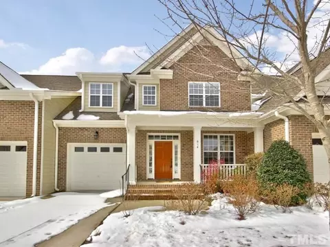 614 Canvas Dr, Wake Forest, NC 27587 photo 25