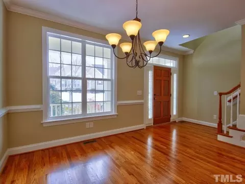 614 Canvas Dr, Wake Forest, NC 27587 photo 2