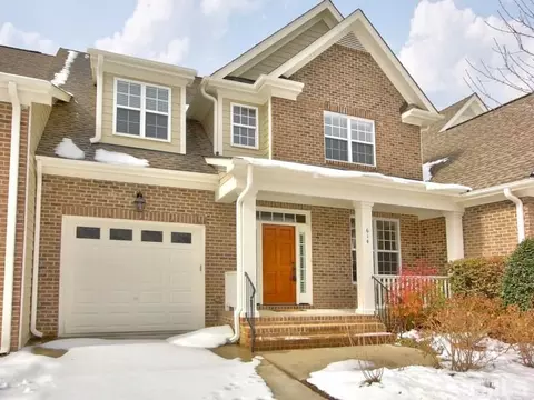 614 Canvas Dr, Wake Forest, NC 27587 photo 1