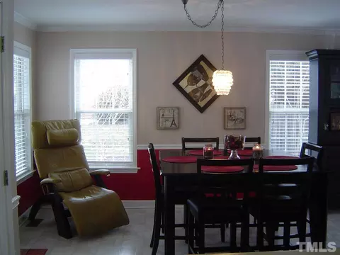 6332 Winter Spring Dr, Wake Forest, NC 27587 photo 2