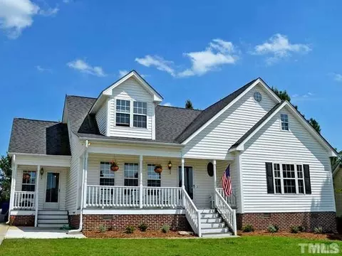 6332 Winter Spring Dr, Wake Forest, NC 27587 photo 1