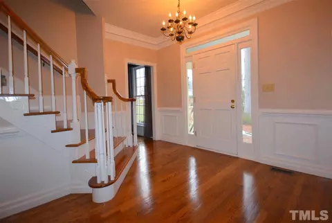 4 Triple Crown Pl, Bahama, NC 27503 photo 2