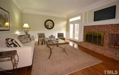 4 Triple Crown Pl, Bahama, NC 27503 photo 5