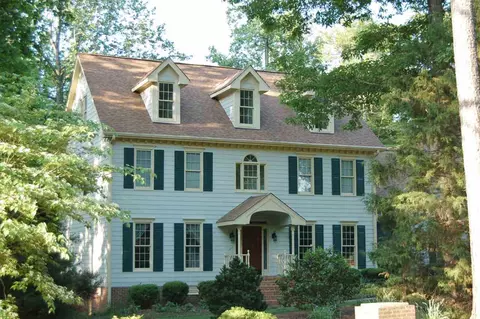 4 Triple Crown Pl, Bahama, NC 27503 photo 11