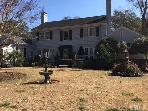 75 Beverly Dr, Durham, NC 27707 photo 2