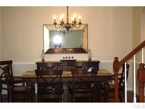 207 Longbridge Dr, Cary, NC 27518 photo 2