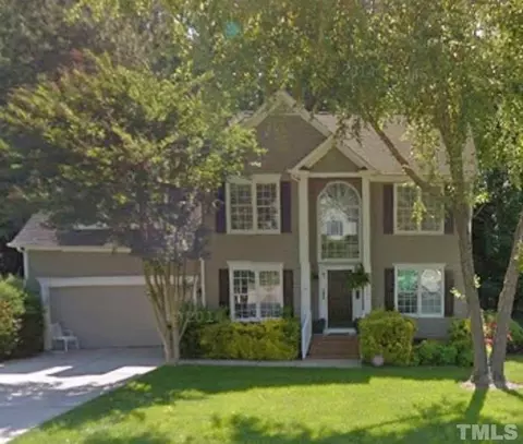 207 Longbridge Dr, Cary, NC 27518 photo 1