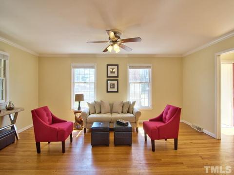 4606 Regis Ave, Durham, NC 27705 photo 2