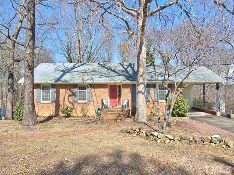 4606 Regis Ave, Durham, NC 27705 photo 1