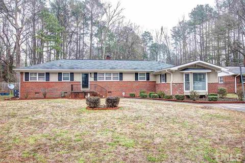 1323 Sycamore Dr, Garner, NC 27529 photo 1