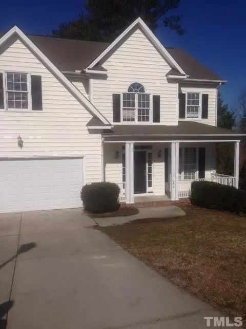 904 Siena Dr, Wake Forest, NC 27587 photo 1