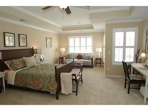1409 Lowenstein St #LOT 00.0322, Wake Forest, NC 27587 photo 16