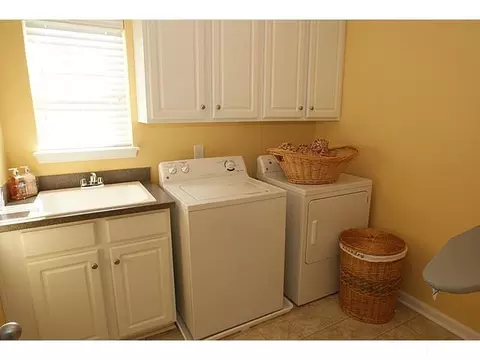 1409 Lowenstein St #LOT 00.0322, Wake Forest, NC 27587 photo 15