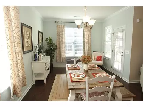 1409 Lowenstein St #LOT 00.0322, Wake Forest, NC 27587 photo 7