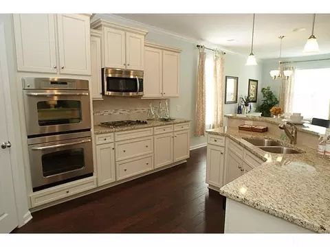 1409 Lowenstein St #LOT 00.0322, Wake Forest, NC 27587 photo 12