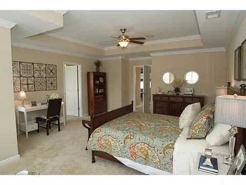 1409 Lowenstein St #LOT 00.0322, Wake Forest, NC 27587 photo 17