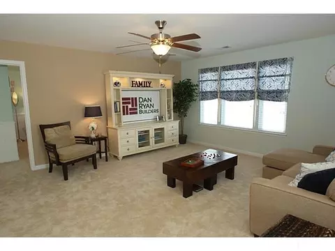 1409 Lowenstein St #LOT 00.0322, Wake Forest, NC 27587 photo 14