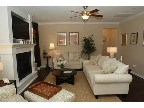 1409 Lowenstein St #LOT 00.0322, Wake Forest, NC 27587 photo 8