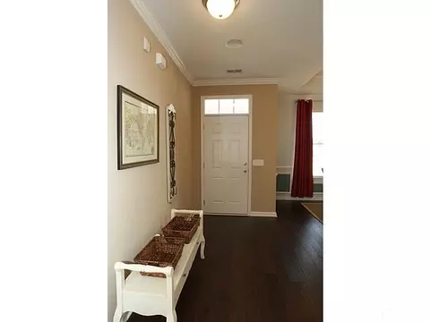 1409 Lowenstein St #LOT 00.0322, Wake Forest, NC 27587 photo 3
