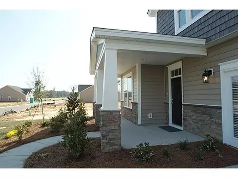 1409 Lowenstein St #LOT 00.0322, Wake Forest, NC 27587 photo 2