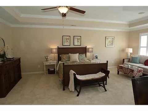 1409 Lowenstein St #LOT 00.0322, Wake Forest, NC 27587 photo 21