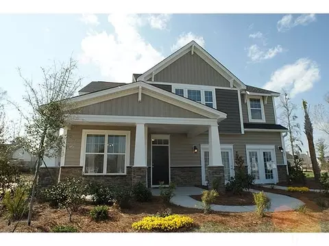 1409 Lowenstein St #LOT 00.0322, Wake Forest, NC 27587 photo 1