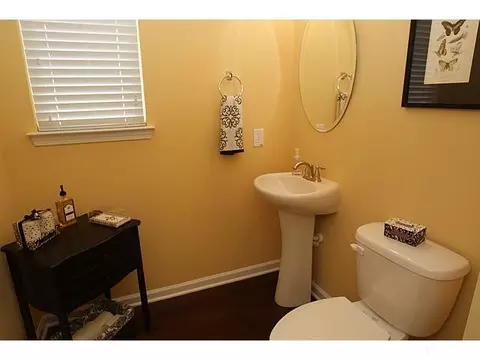 1409 Lowenstein St #LOT 00.0322, Wake Forest, NC 27587 photo 13
