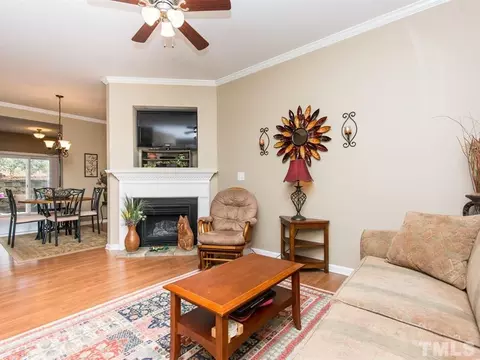 529 Elm Ave, Wake Forest, NC 27587 photo 2
