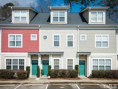 529 Elm Ave, Wake Forest, NC 27587 photo 1
