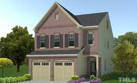 2055 October Dr, Durham, NC 27703 photo 1