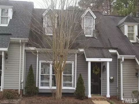 117 Towne View Trl, Garner, NC 27529 photo 1