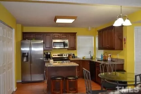 606 Chapwith Rd, Garner, NC 27529 photo 2